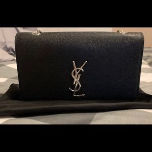 yves saint laurent crossbody purse